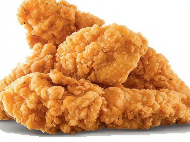 Tender Meal