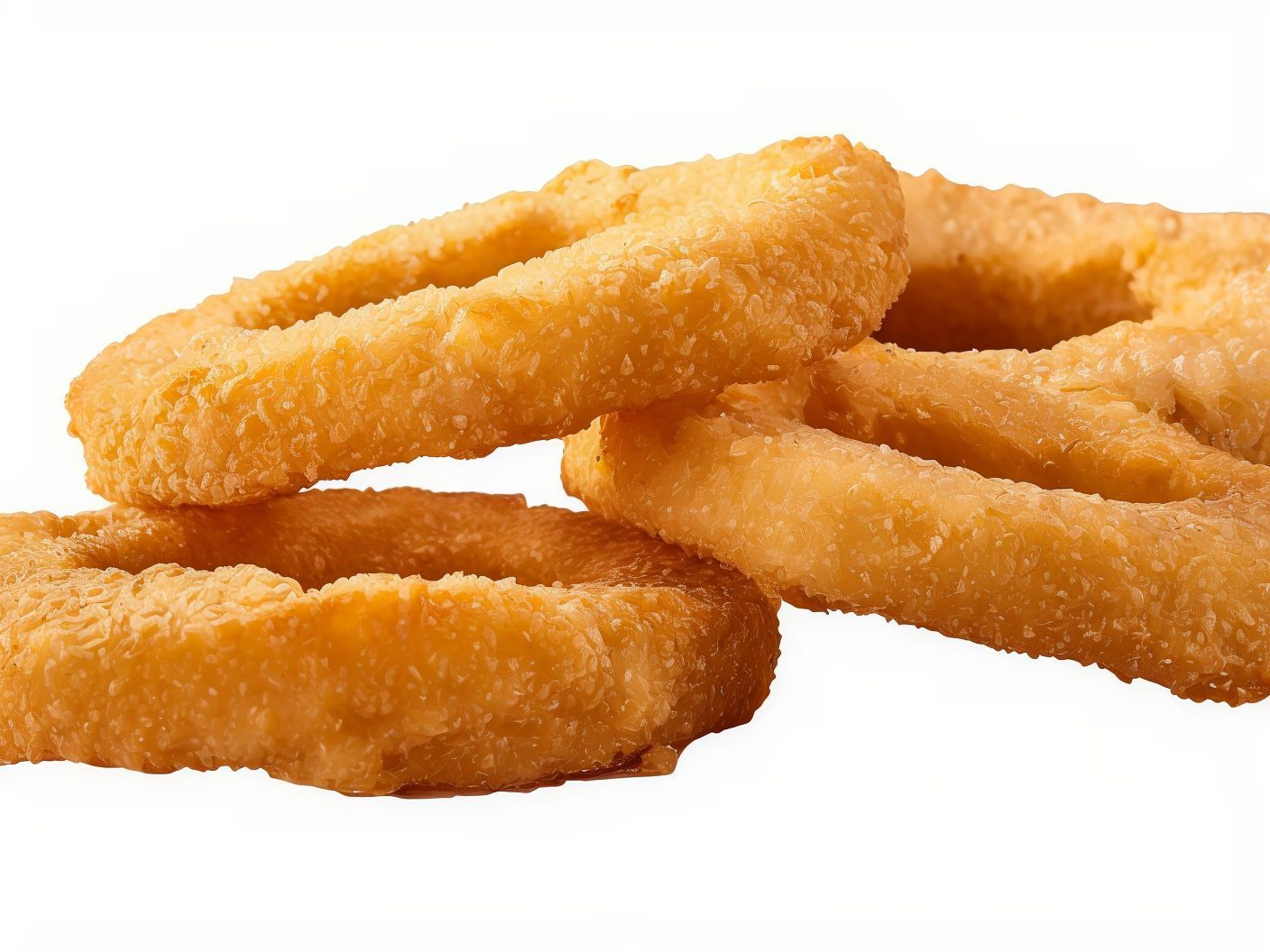 Extra Onion Rings