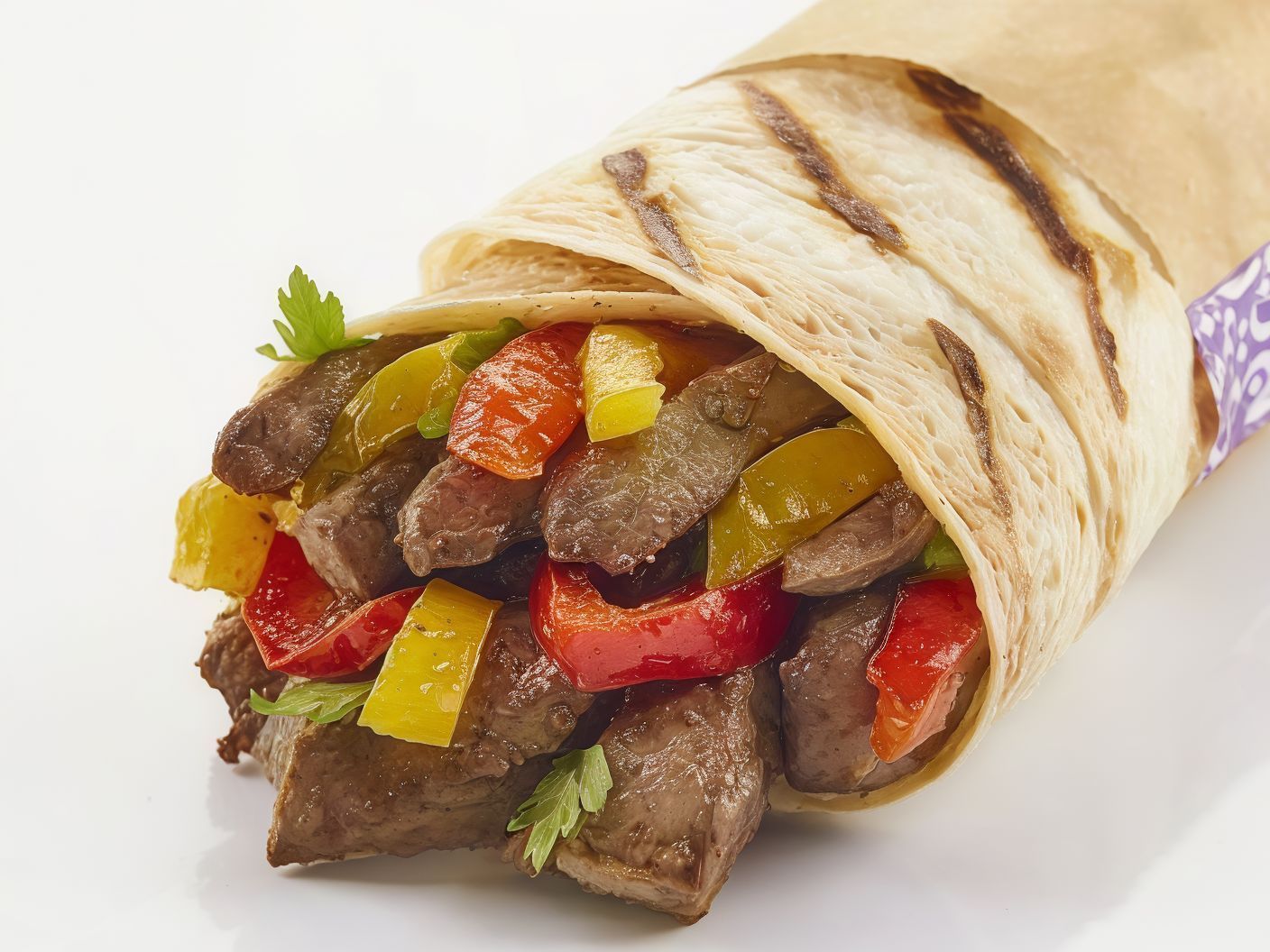 Liver Sandwich