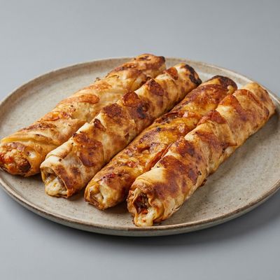 Mozzarella Saroukh