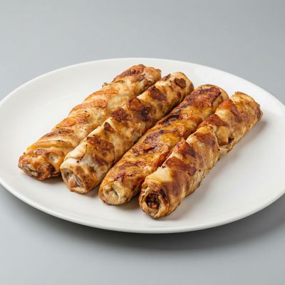 Pastrami Saroukh