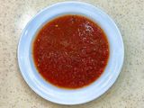 Dakkous Salad