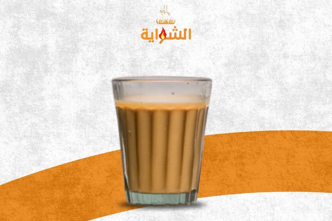 Adeni Tea