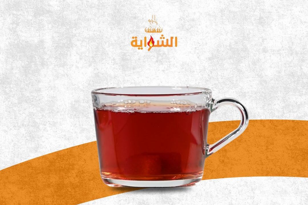 Red tea