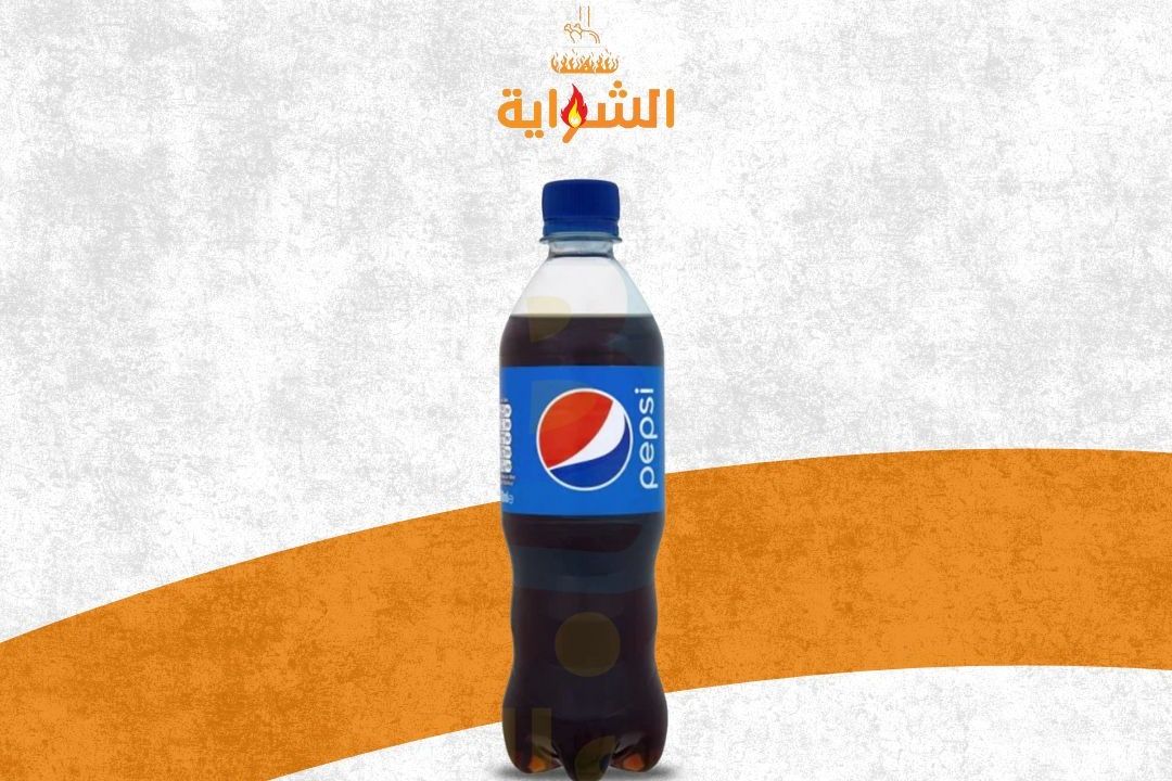 Pepsi Plastic