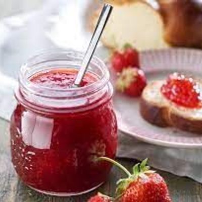 Jam