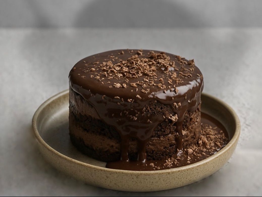 Matilda Cake
