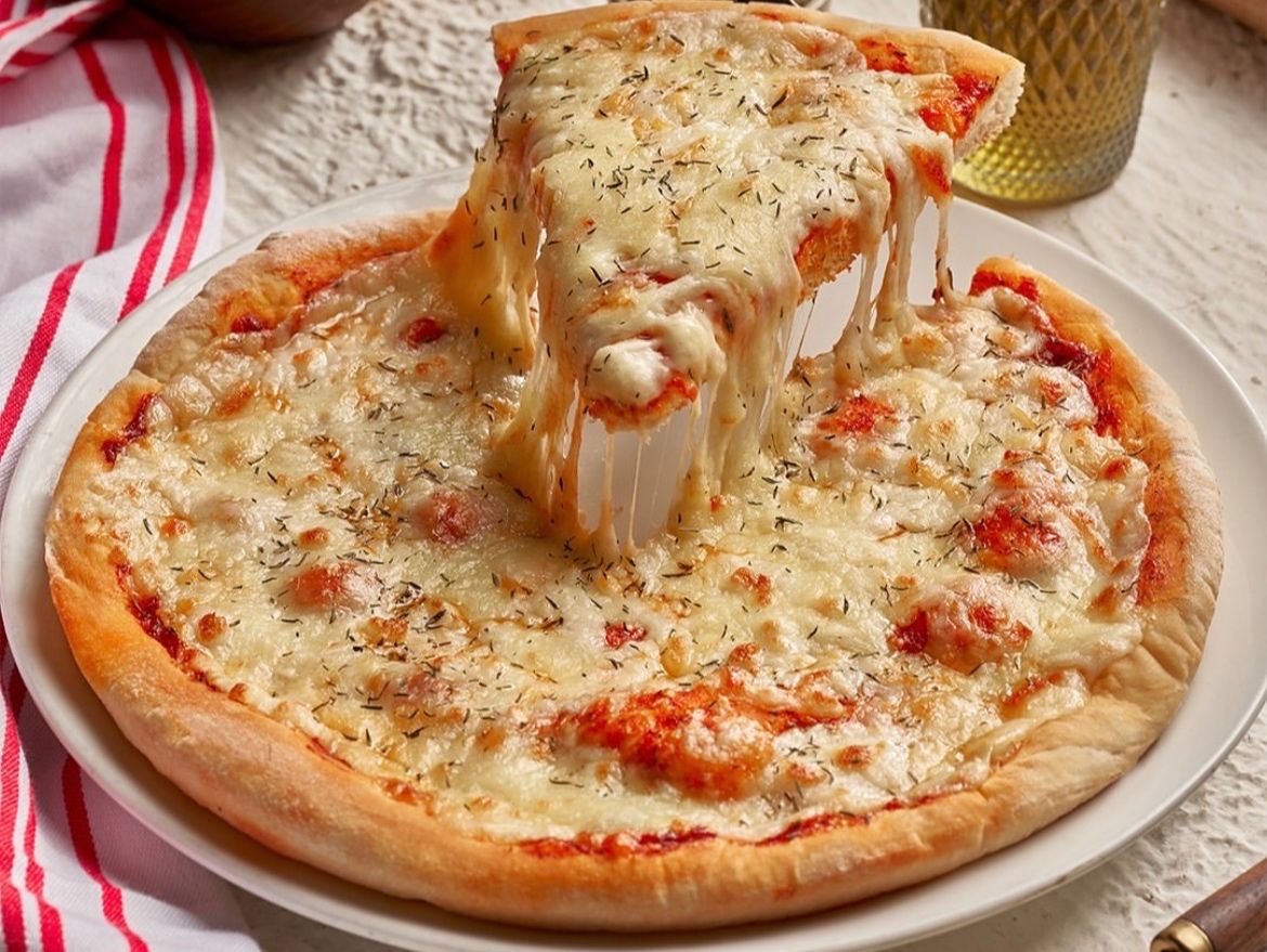 Quattro Formaggi