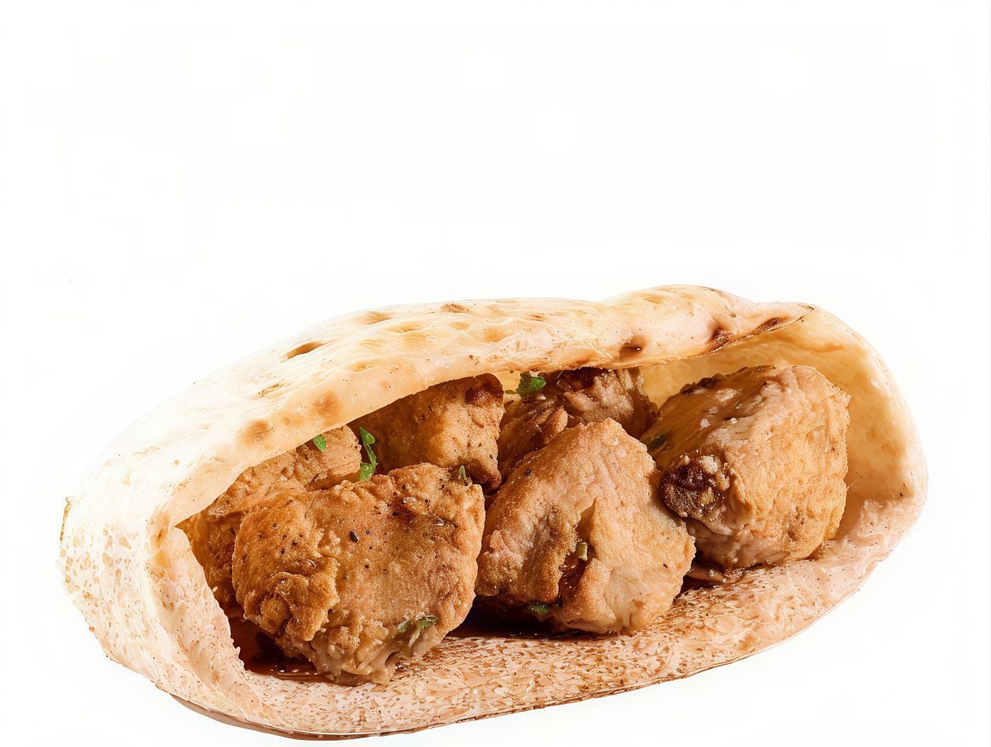 Mokh Sandwich