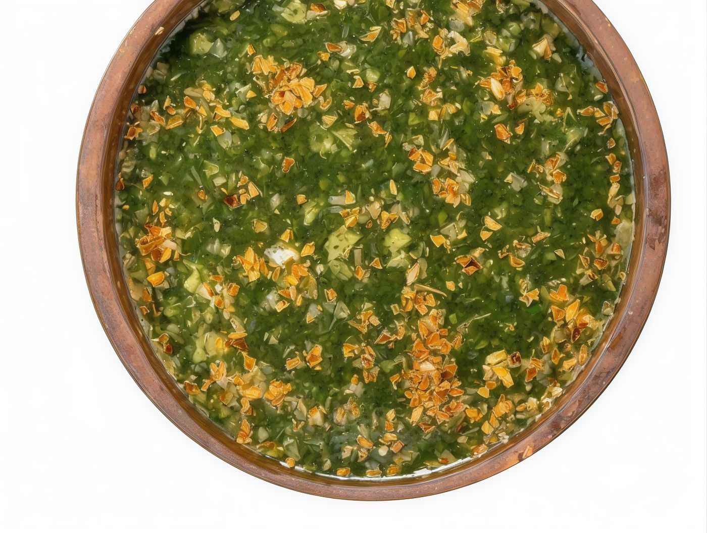 Egyptian Molokhia