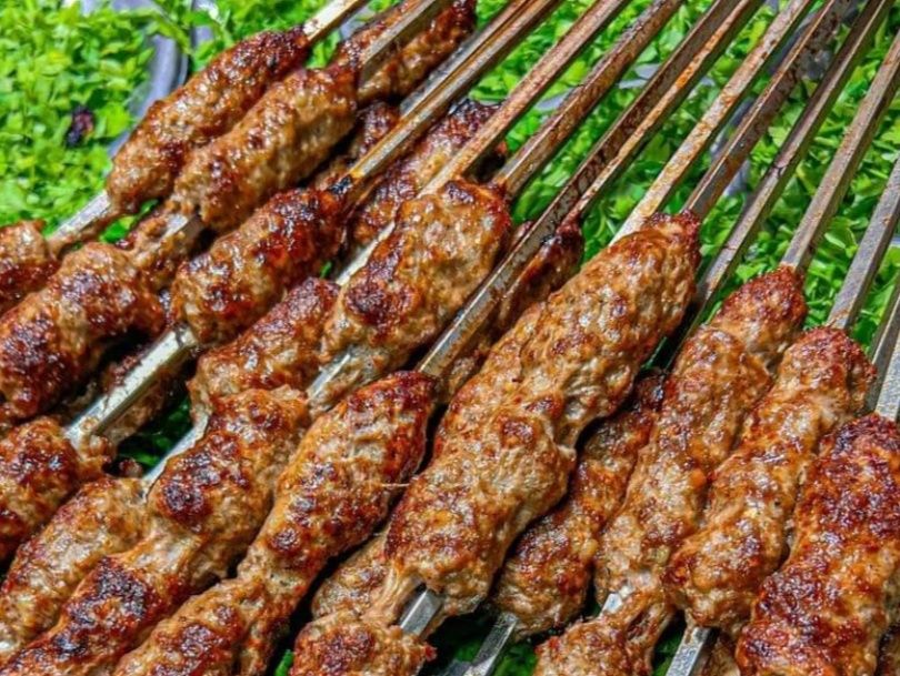 Kofta Kilo