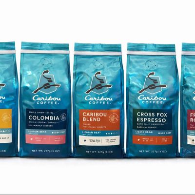 Coffee beans