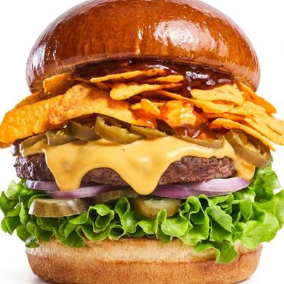Mexican Burger