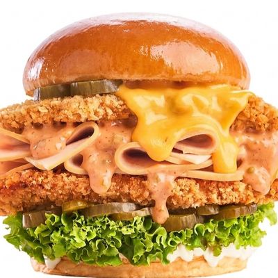 Katkoot Sandwich