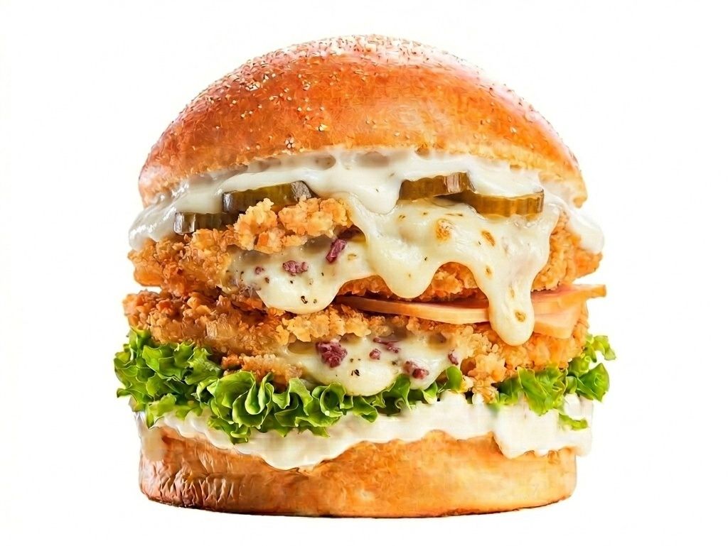 Casanova Sandwich