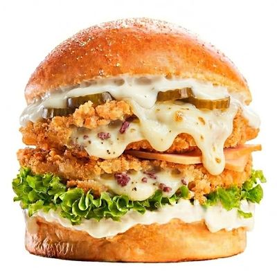 Casanova Sandwich