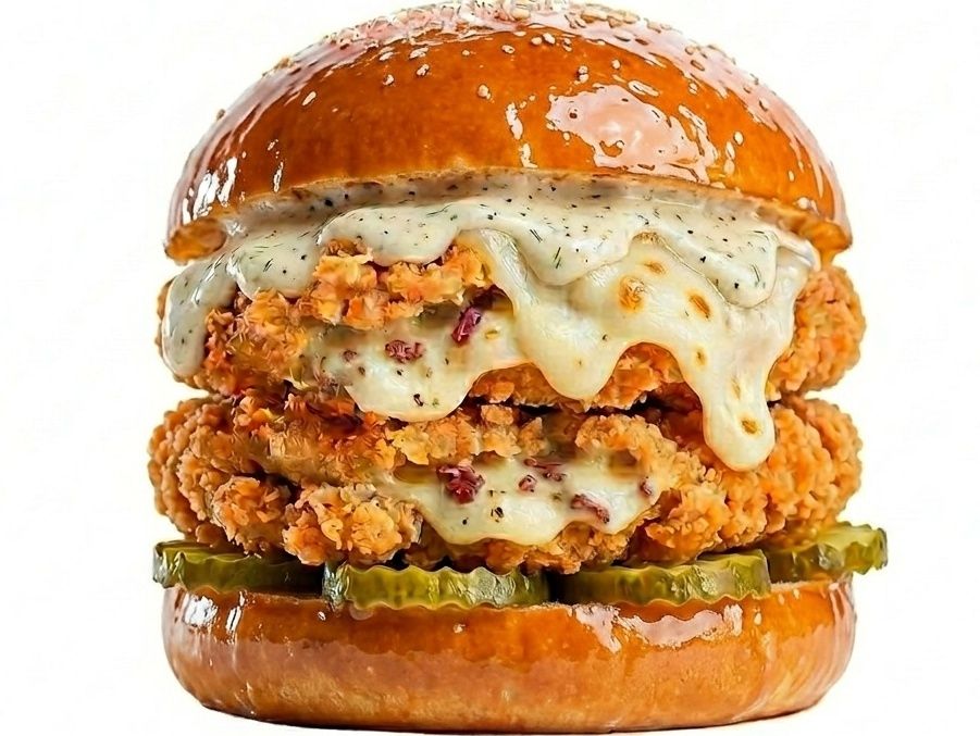 Mattos Sandwich