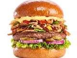 Donar Burger