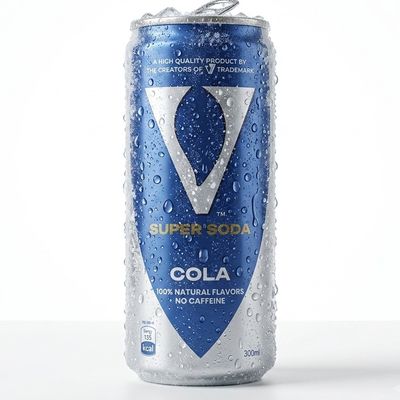V cola