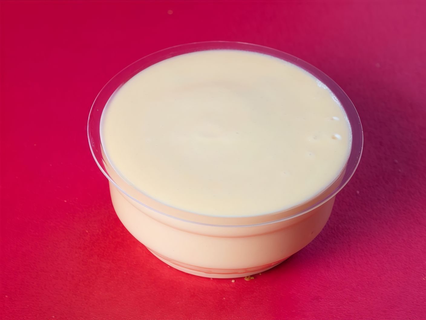 Cheese Sauce