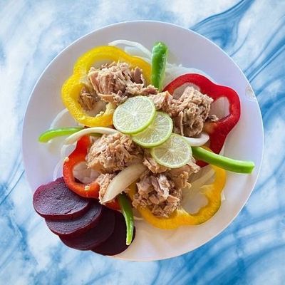 Tuna Salad