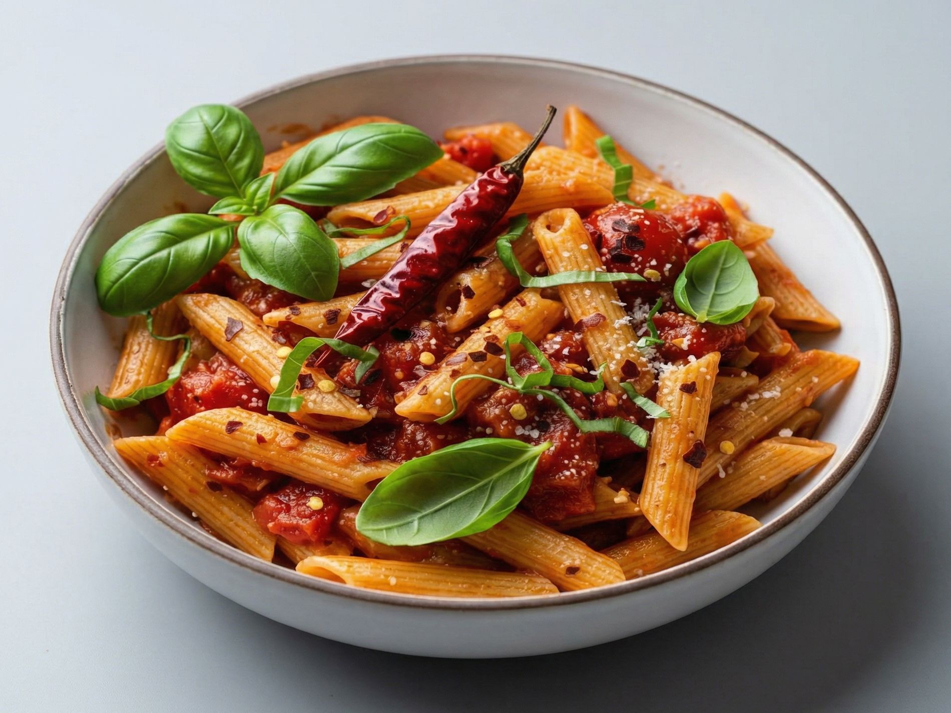 Penne Arabiata