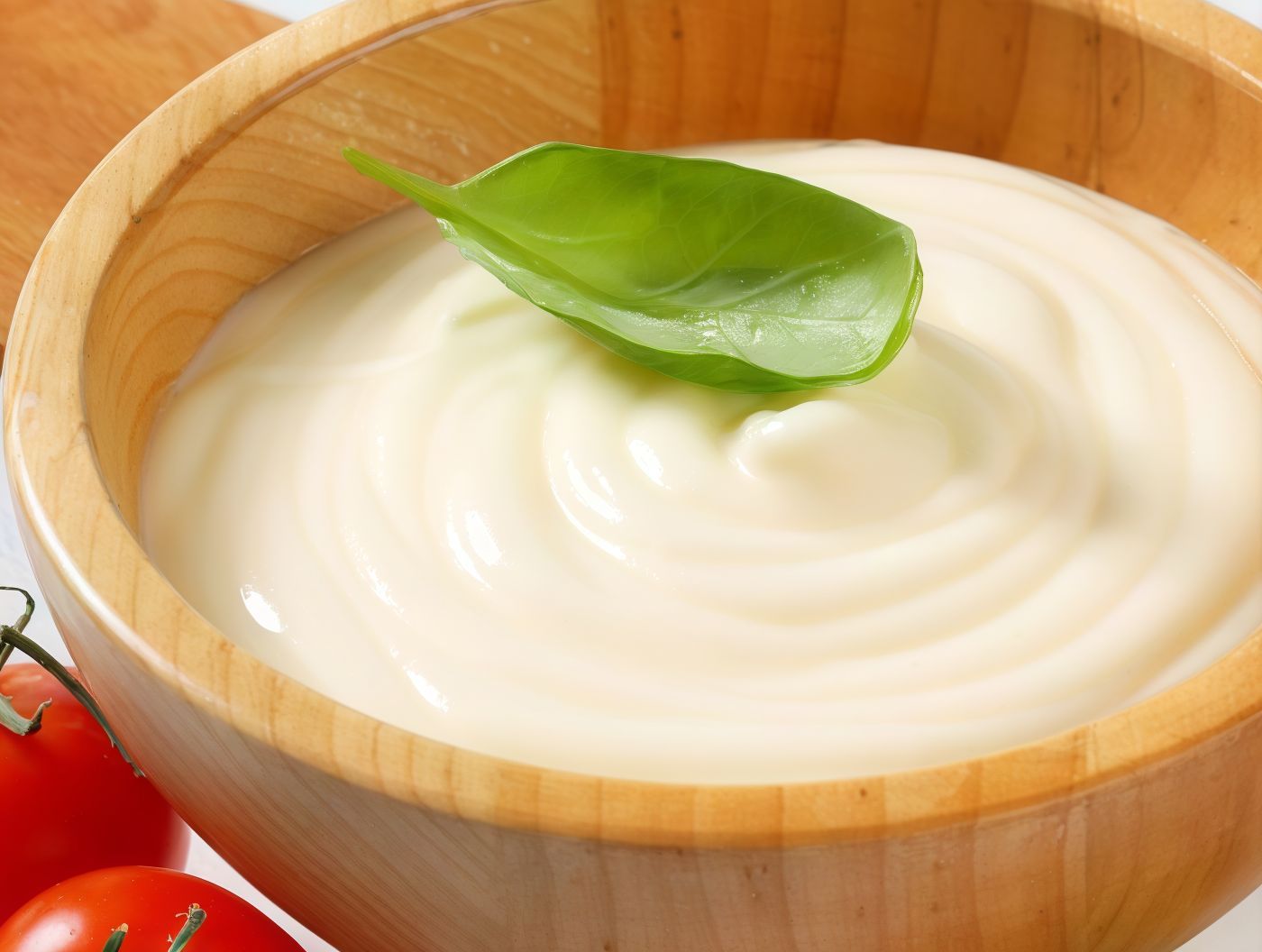 Garlic sauce