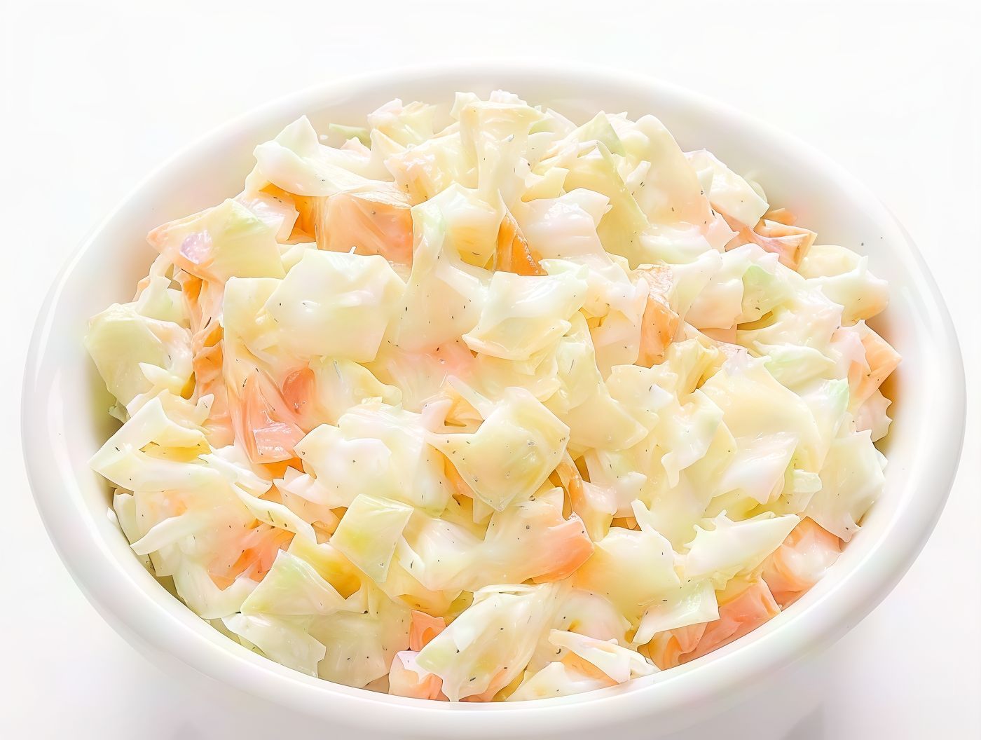 Coleslaw Salad