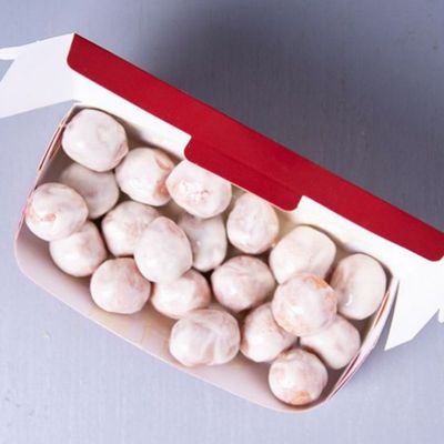 White Chocolate Zalabya