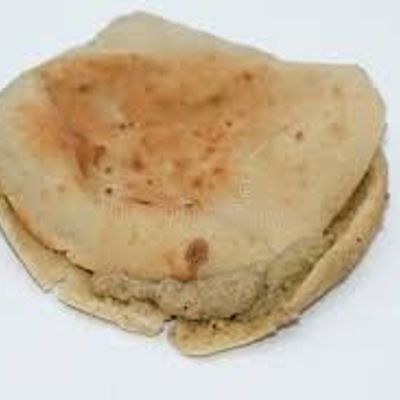 ساندويتش فول بابا شامي