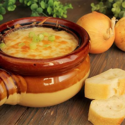 Onion Soup