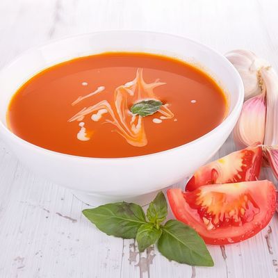 Tomato Soup