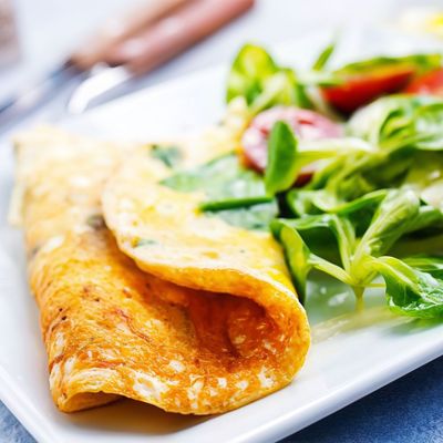 Omelette