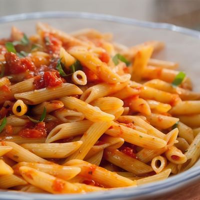 Arrabiata