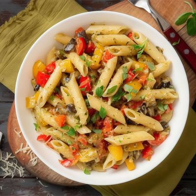 Pasta Pomodoro