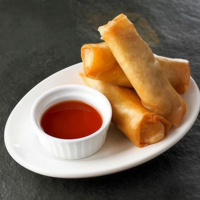 Spring Rolls