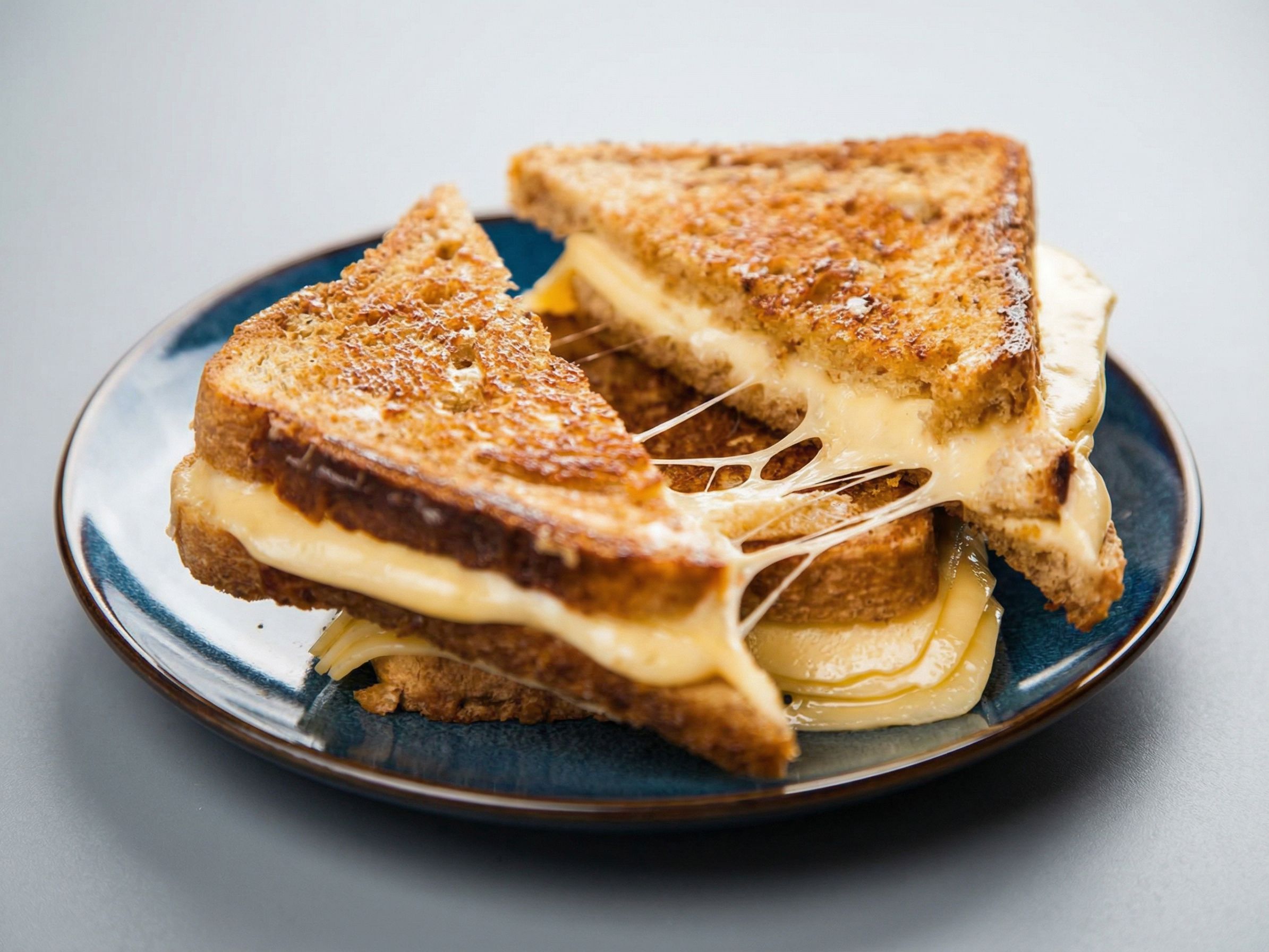 Mixed Cheese