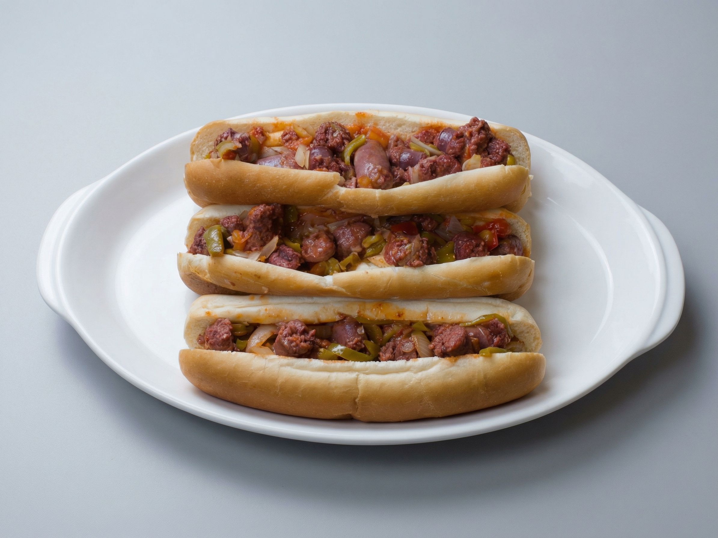 Sausage