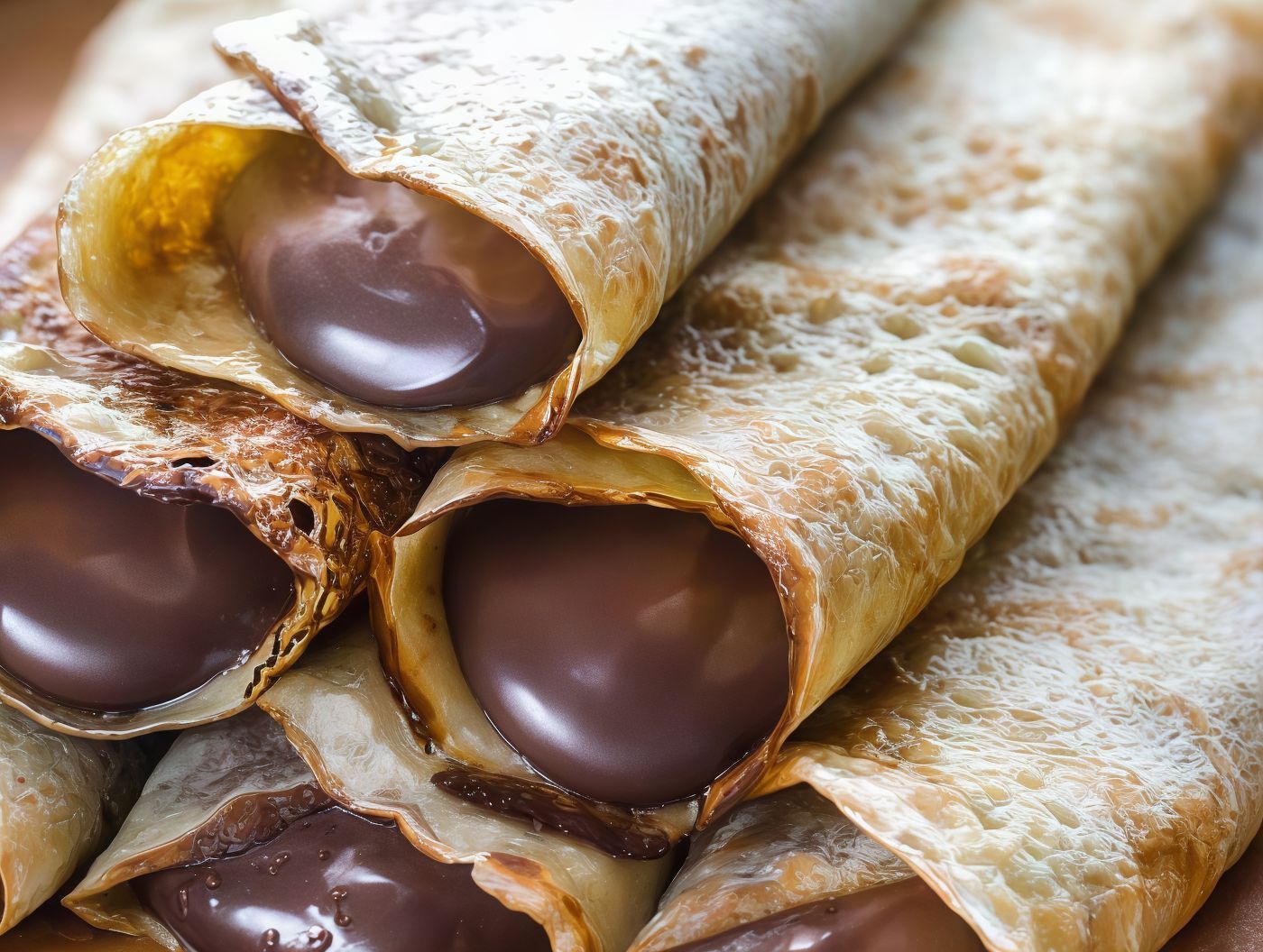 Chocolate Halawa Qeshta