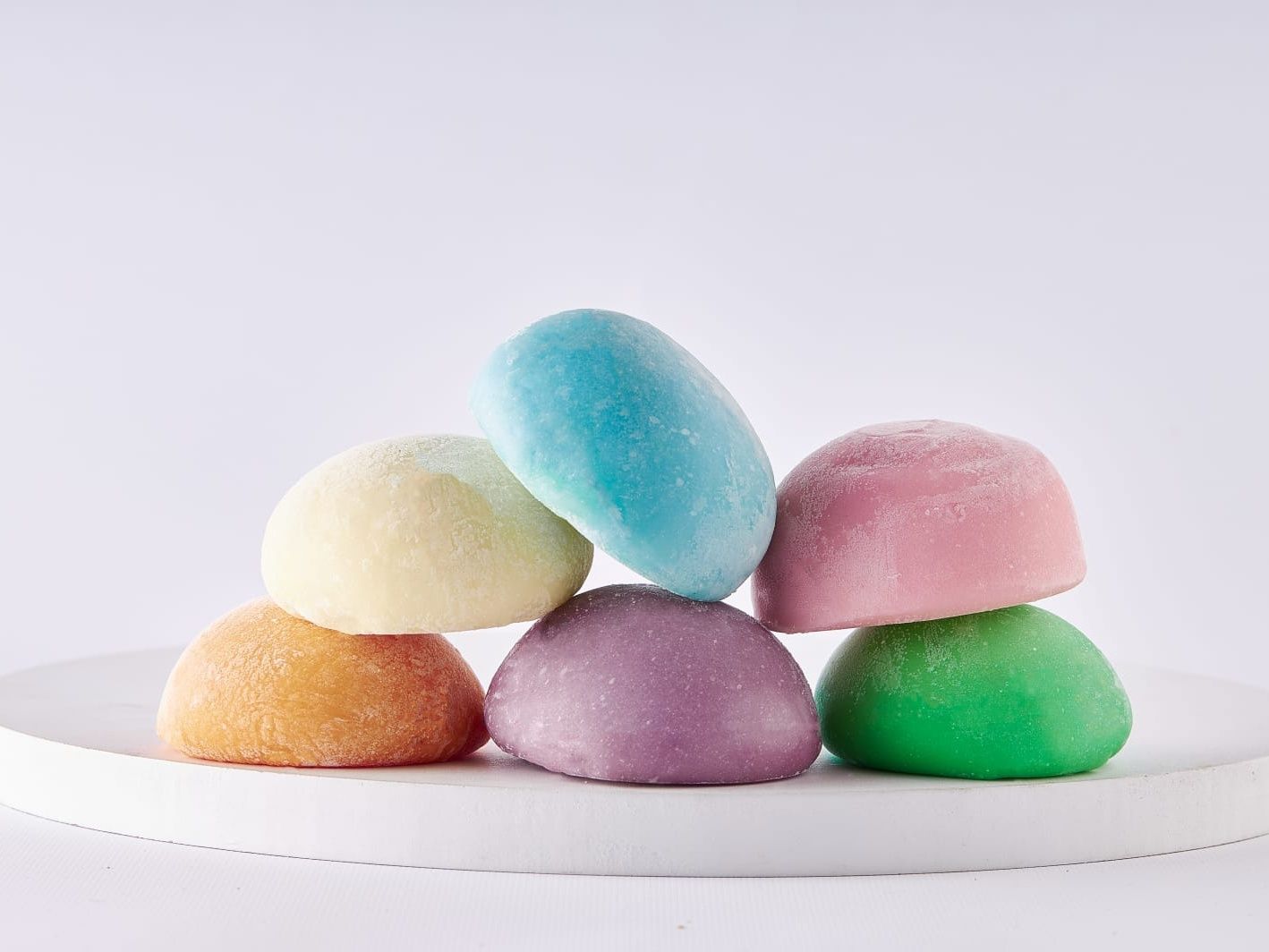 2 mochi