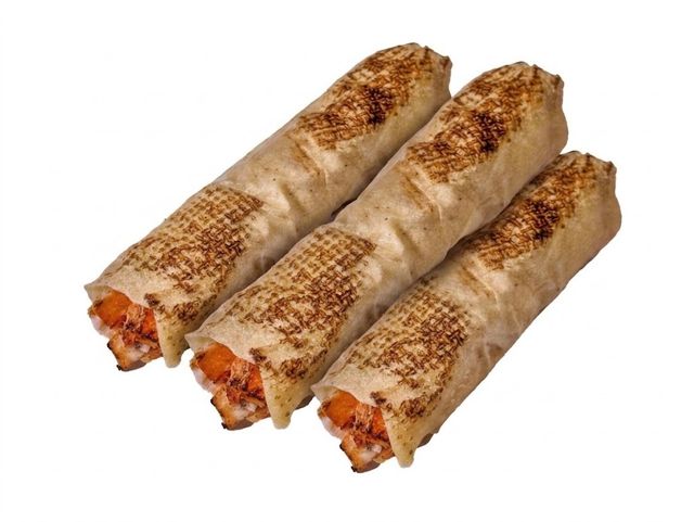 3 Chicken Shawarma sandwich OFF