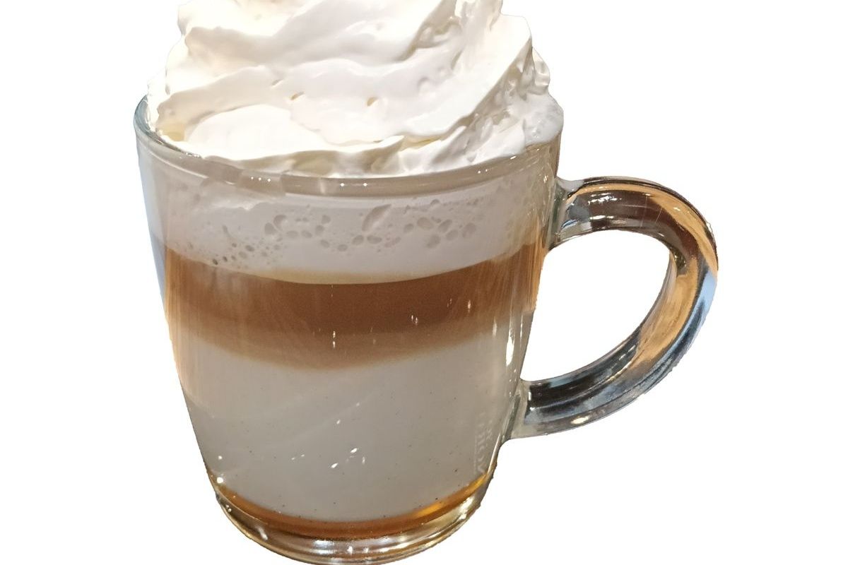 Pumpkin Spice Latte