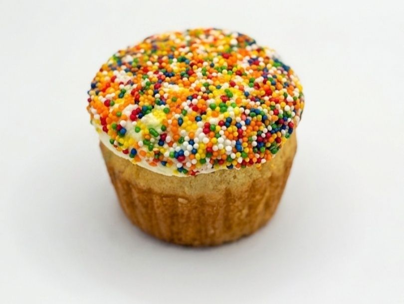 Dot Cake
