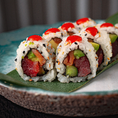 Inka Maki Roll