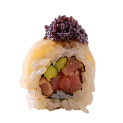 Truffle Roll