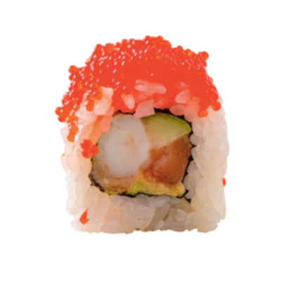 California Roll
