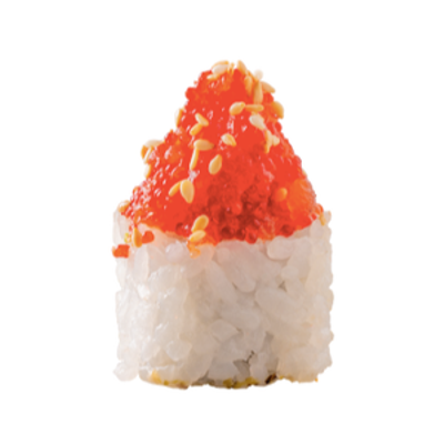 Spicy Tartare Roll