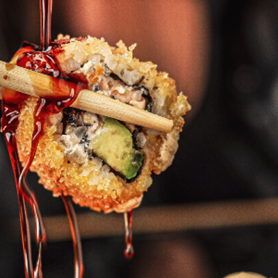 Blossom Maki