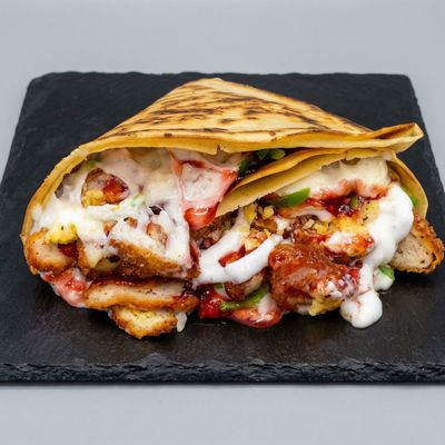 Crepe City New photo 2