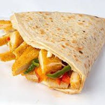 Extra Crepe Nuggets